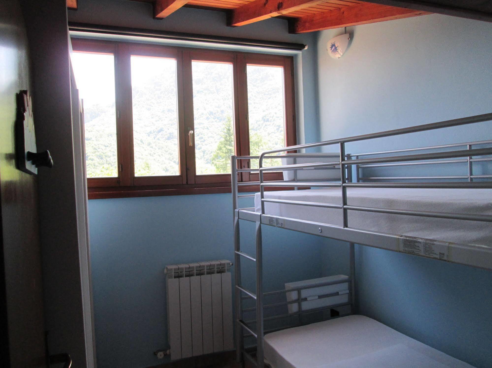 Brissago-Valtravaglia La Casa Del Borgo Bed & Breakfast エクステリア 写真